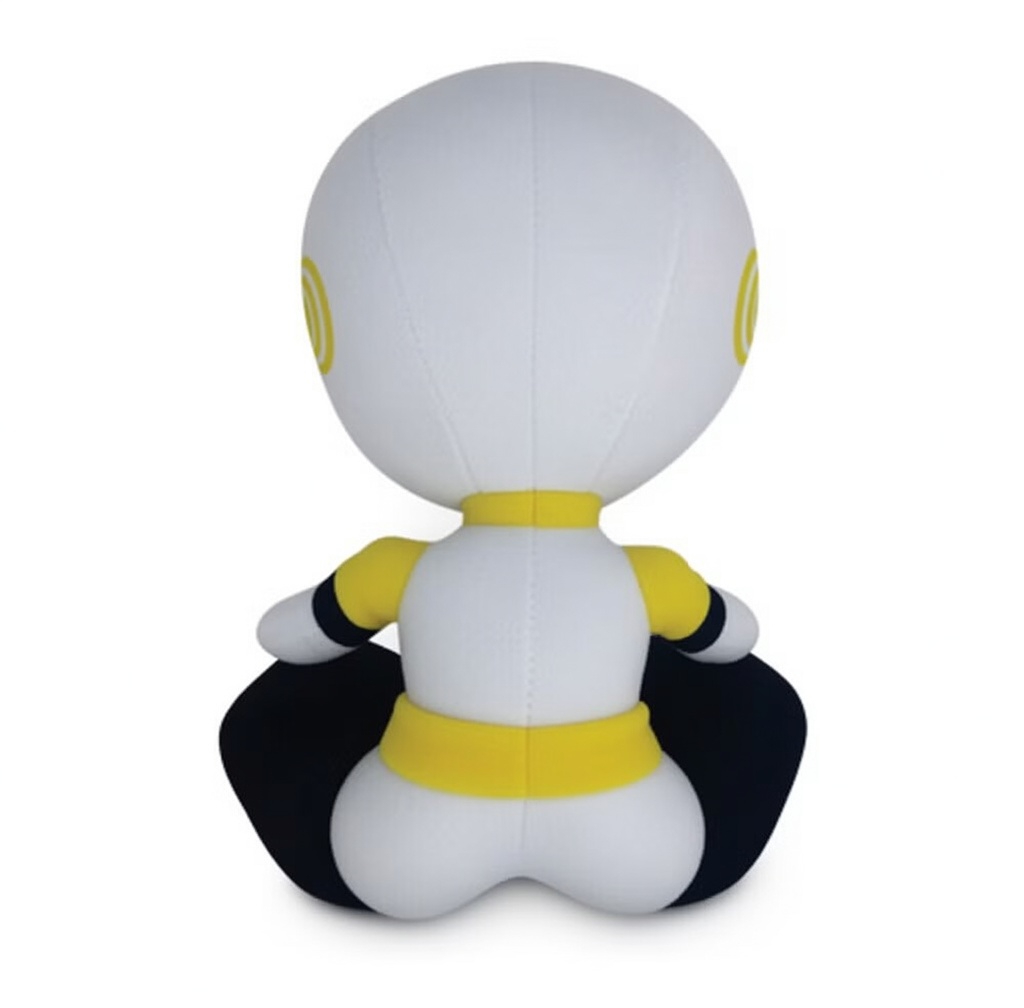 Dummy do BBB - Foto 3